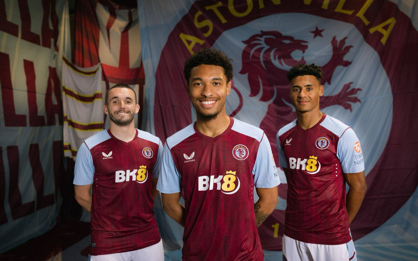 开云在线平台-包含阿斯顿维拉发布备战花絮，赛前完成体检，英超任务艰巨，更衣室氛围转暖的词条