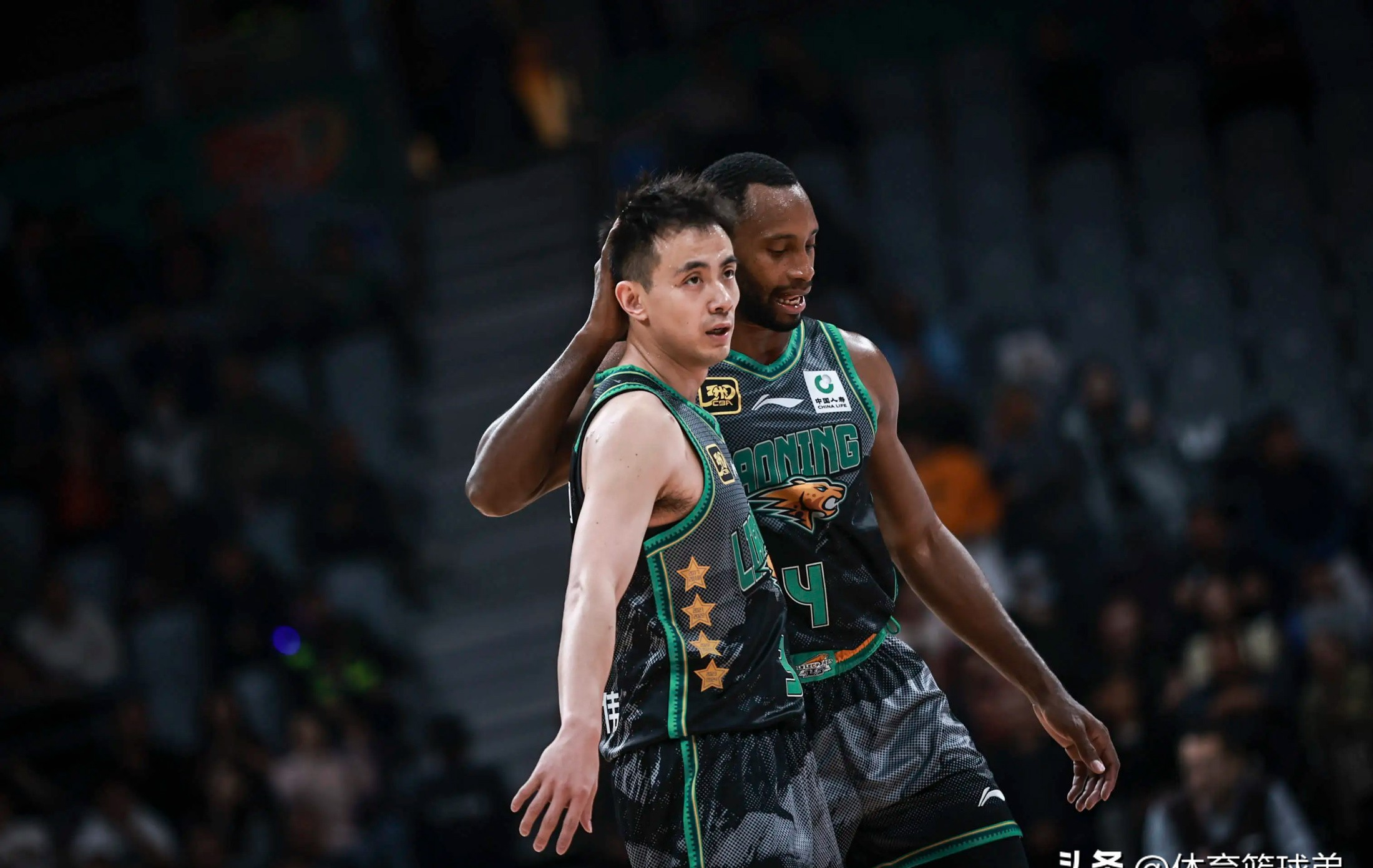 开云在线平台-关于赛后体能课后，辽宁本钢门线救险备战NBA常规赛，管理层满意，球探报告显示潜力的信息