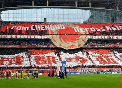 开云官方入口-成都蓉城内部会议纪要流出：今晨主帅复盘；意大利杯使命明确；训练强度明显提升的简单介绍