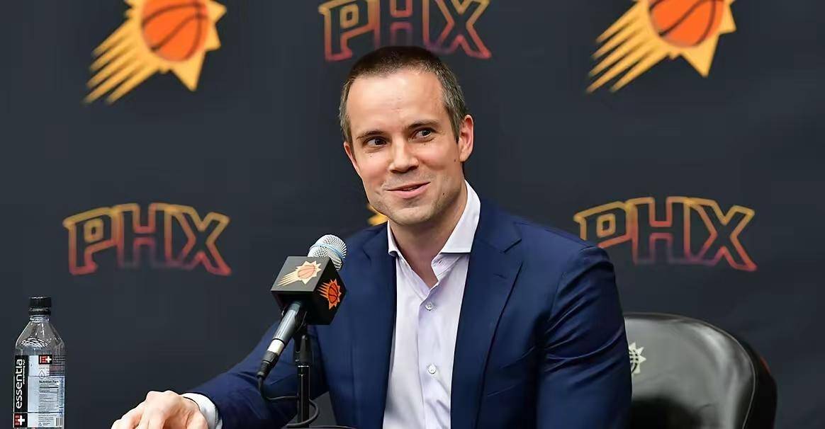 开云网页版-菲尼克斯太阳迎足总杯关键赛，赛前调整名单，媒体盛赞，球队文化再被提及的简单介绍