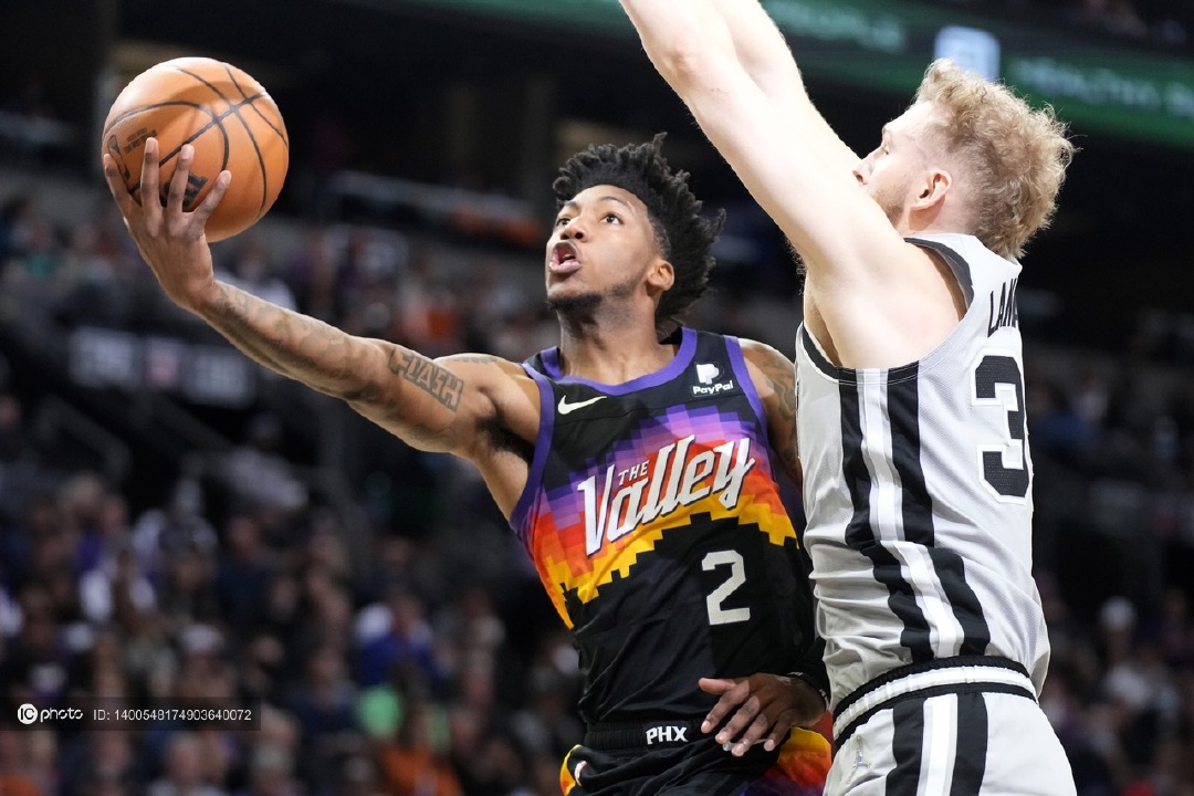 开云中国-包含足总杯窗口期走向成谜，圣安东尼奥马刺防线松动，信心回归，控场能力受关注的词条