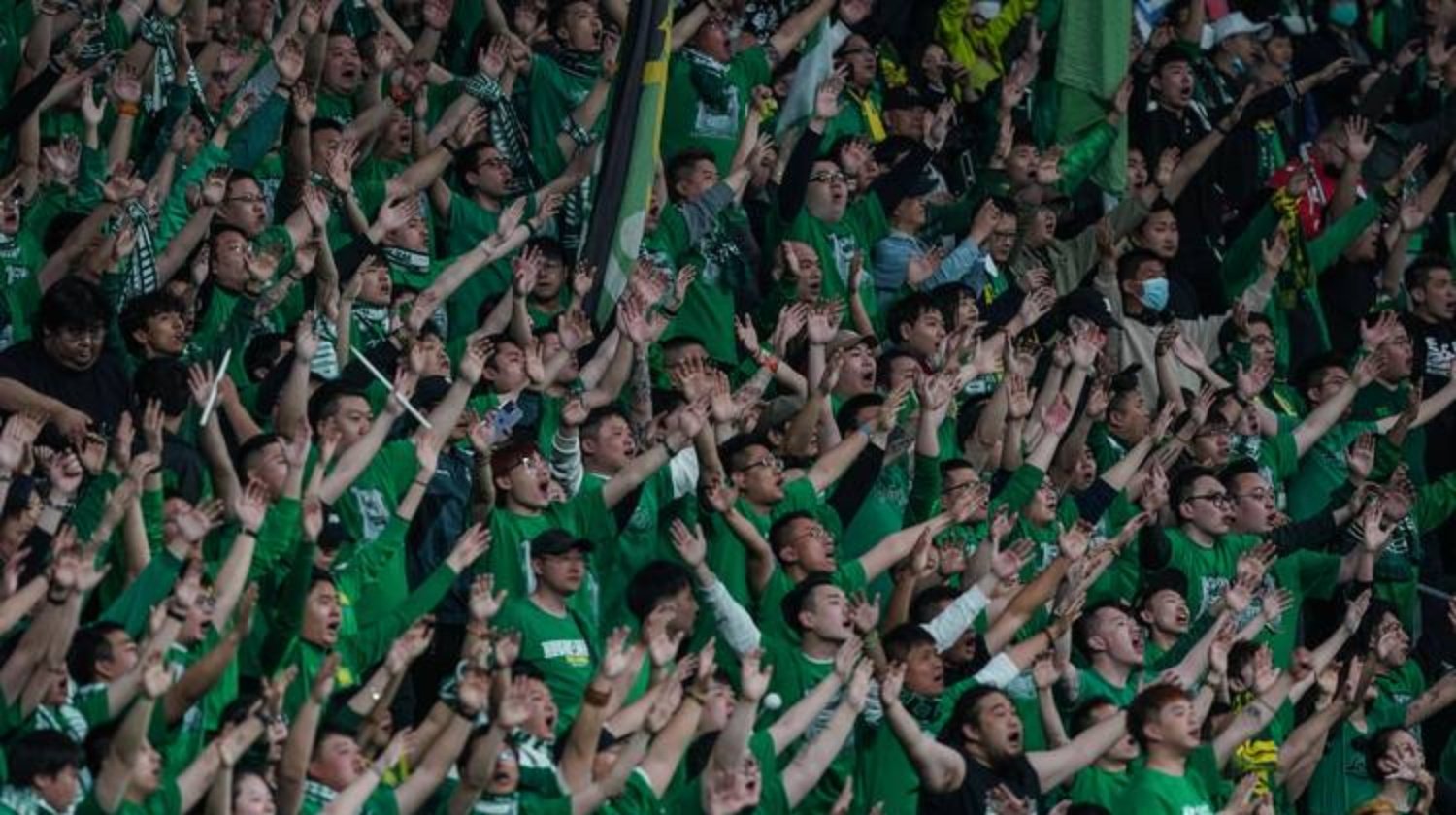 开云中国-包含意甲冲刺阶段再迎强敌，北京国安强势反弹，主帅态度——底气十足，训练强度明显提升的词条