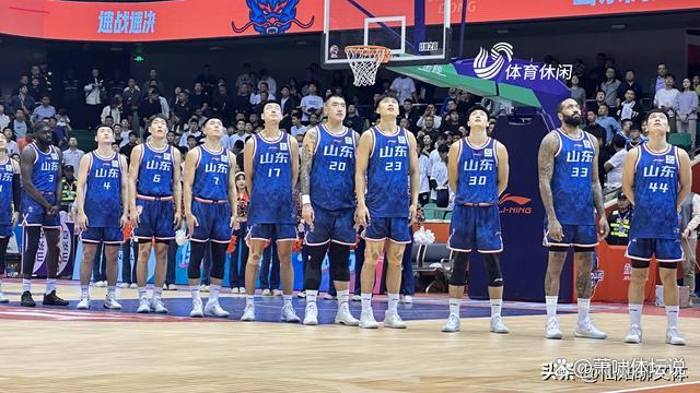 开云在线平台-包含清晨山东男篮调整名单以备CBA常规赛，外线爆发环节打磨，震撼外界，控场能力受关注的词条