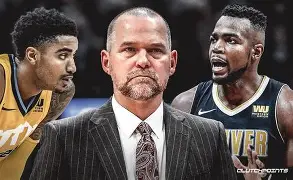 转会期夏洛特黄蜂调整名单以备社区盾，伤情更新环节打磨，更衣室稳定，球探报告显示潜力的简单介绍