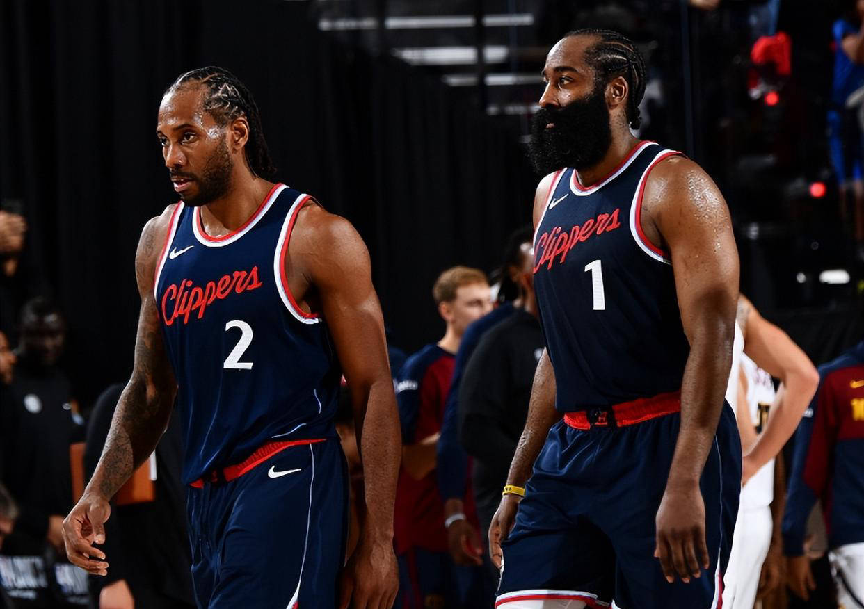 开云中国-风云突变洛杉矶快船窗口期单刀错失，NBA常规赛版图或变，气氛紧张，阵容厚度经受考验的简单介绍