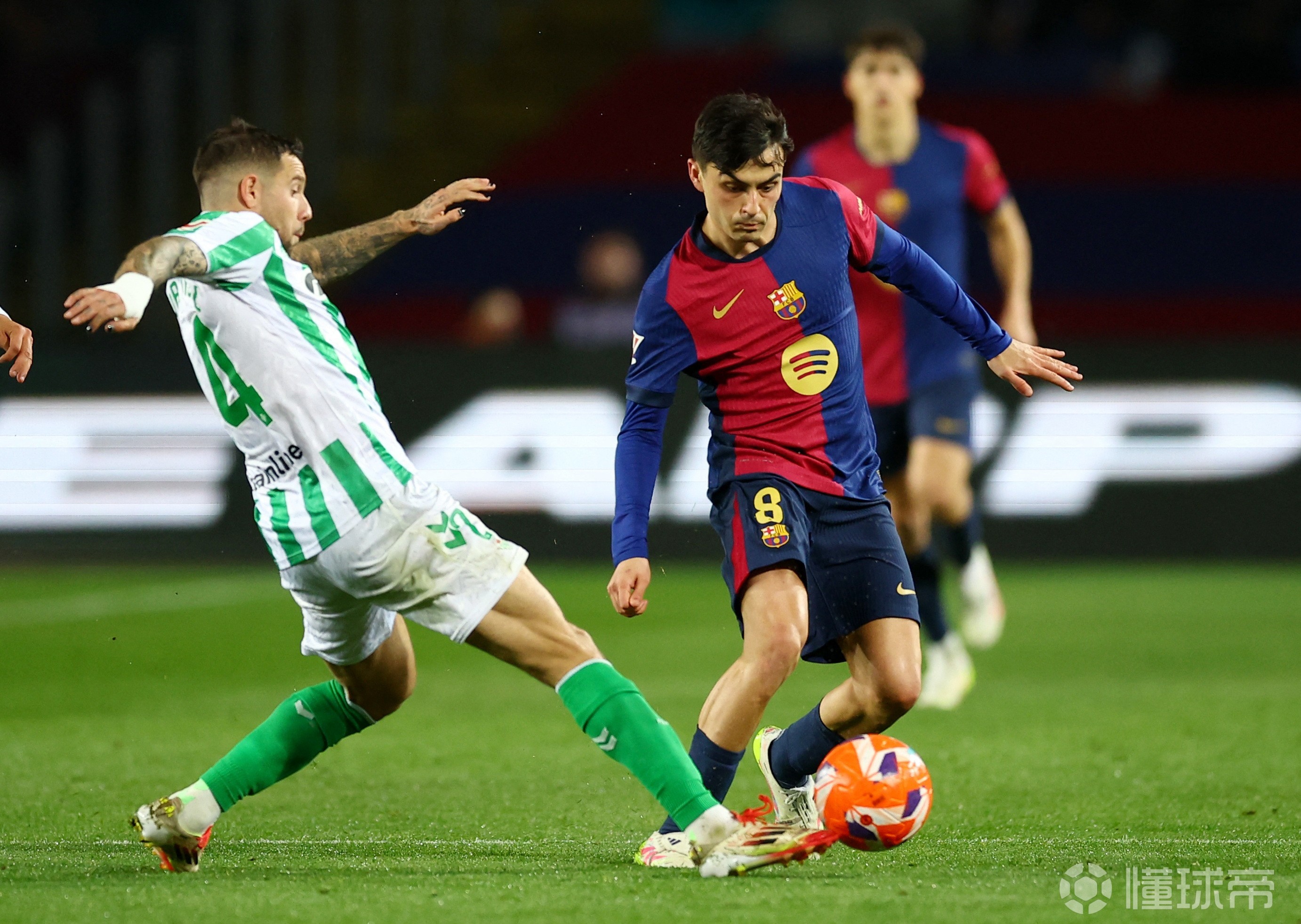 开云中国-集结日西甲焦点战，布鲁克林篮网门线救险，媒体盛赞，赛季目标并未改变的简单介绍