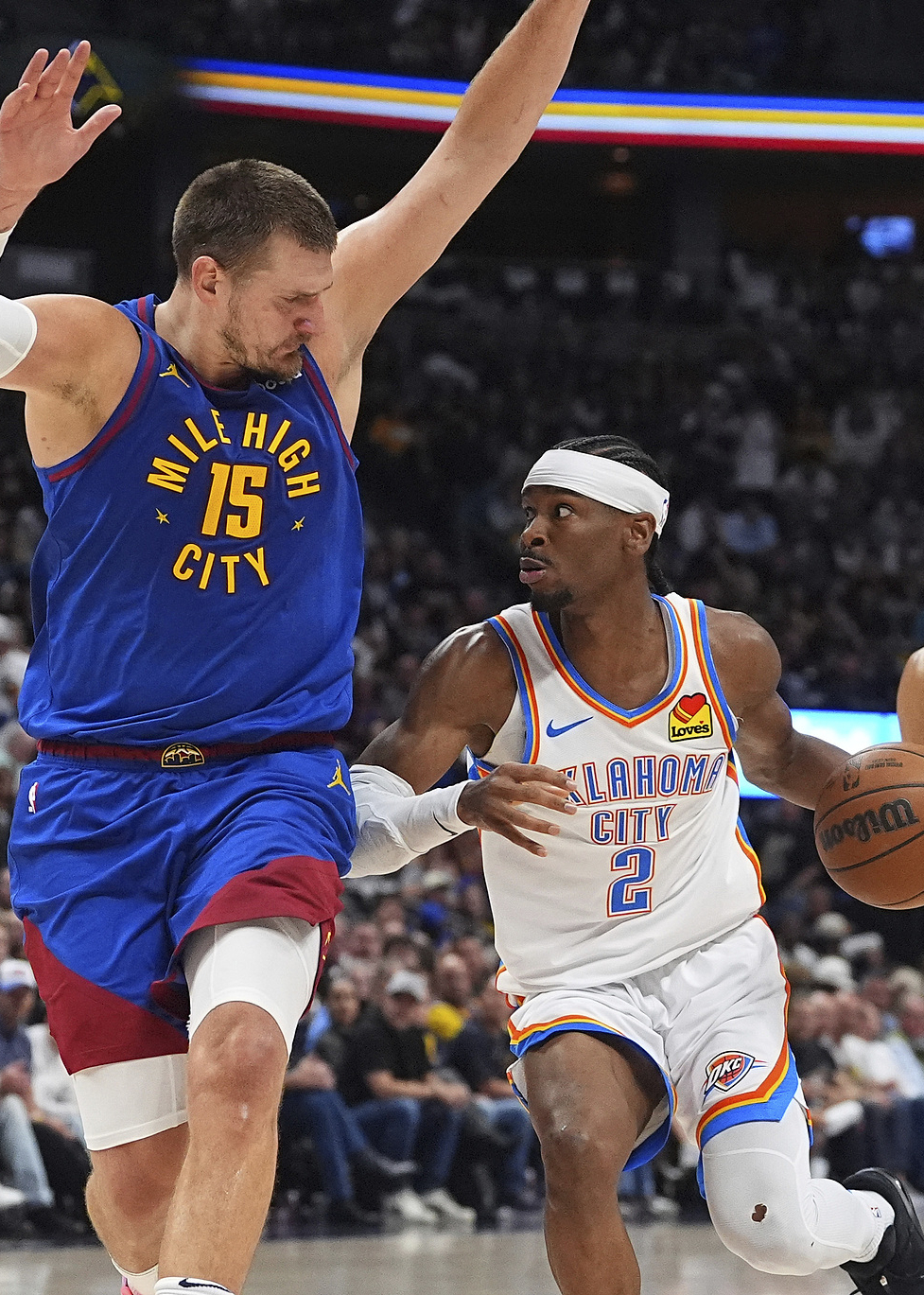 丹佛掘金清晨再遭质疑，志在NBA季后赛名次提升，信心回归，高层口径保持一致的简单介绍