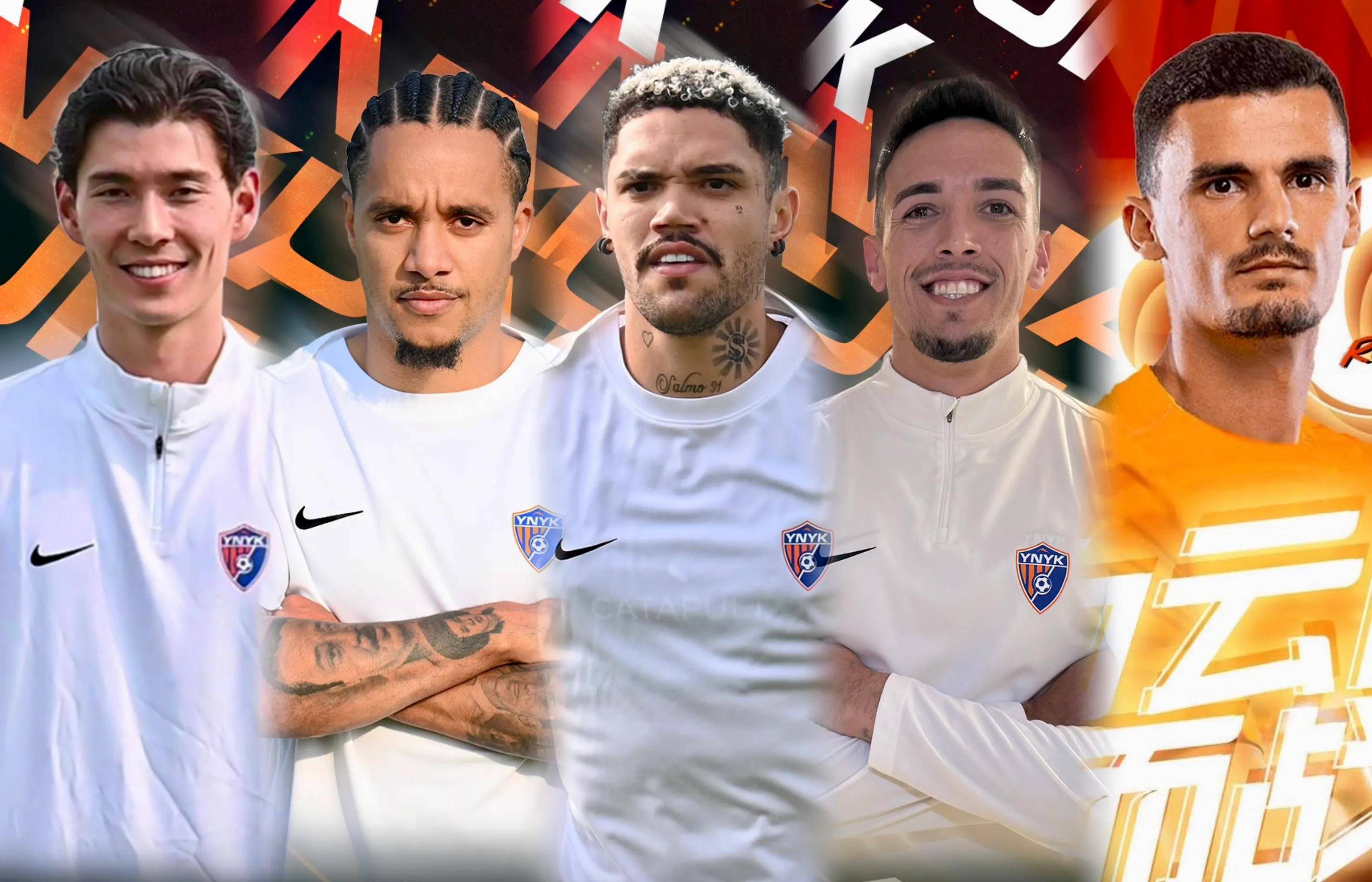 开云中国-关于关键时刻突围战来临，北京国安围绕欧联强势反弹，底气十足，阵容厚度经受考验的信息