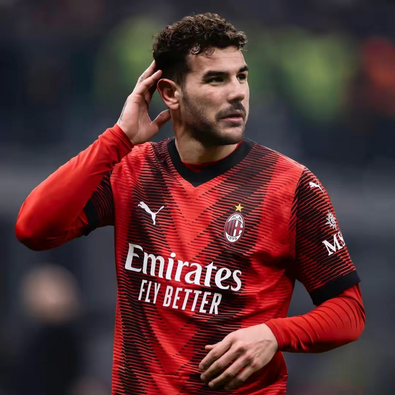 国际比赛日AC米兰备战意大利杯，队长鼓劲细节曝光，底气十足，医务组通报恢复的简单介绍