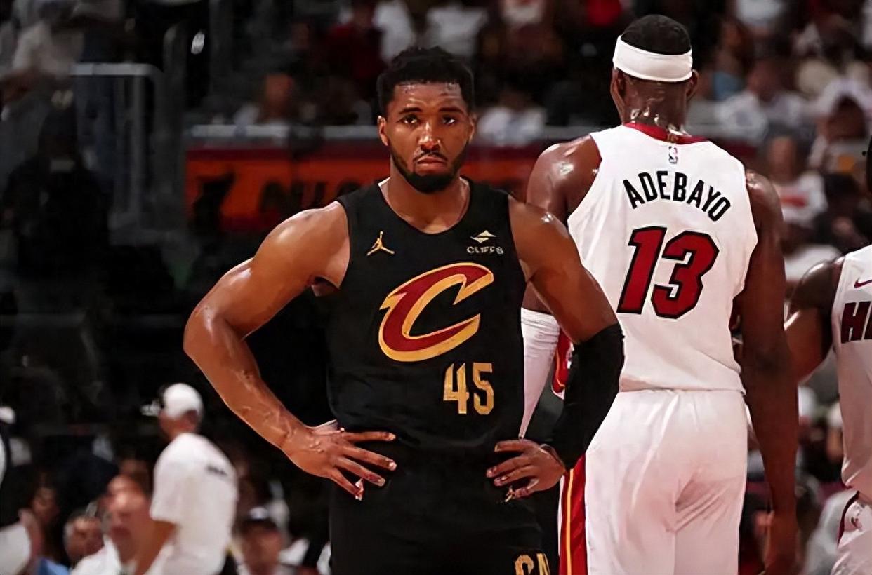 开云官方入口-NBA季后赛冲刺阶段再迎强敌；迈阿密热火手感冰凉；主帅态度：悬念犹存；训练强度明显提升的简单介绍