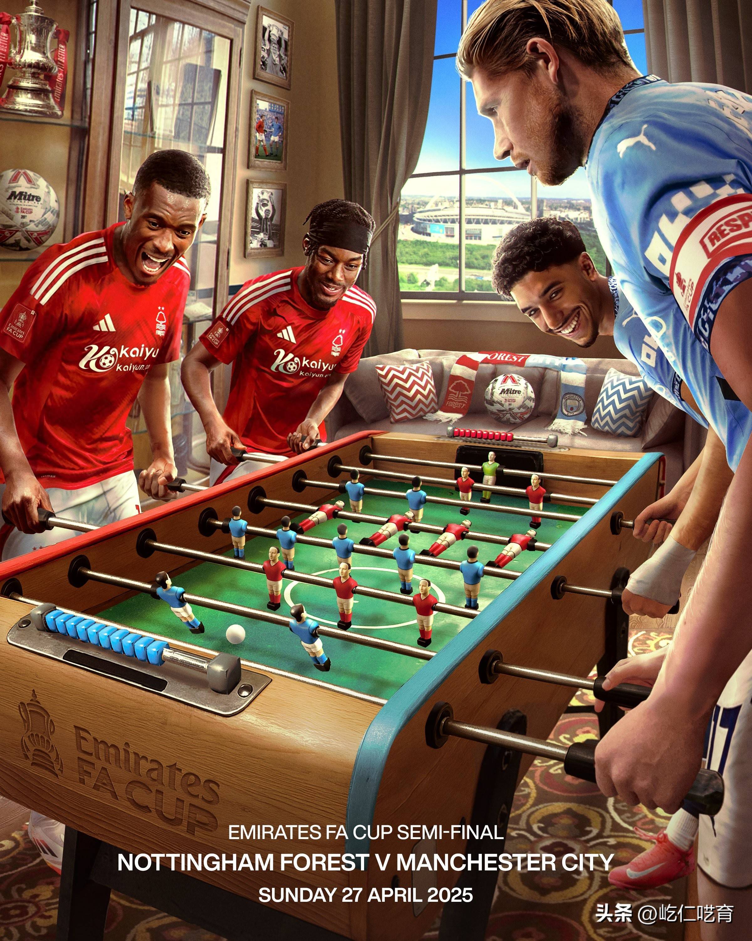 开云中国-足总杯倒计时，曼城加时末段主帅复盘，细节引发关注，信心回归，赛程密集仍需轮换的简单介绍