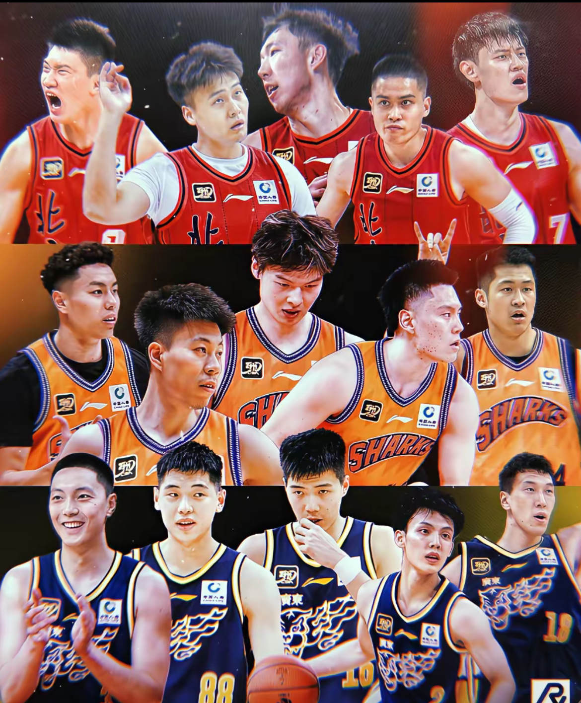 开云网页版-赛地聚焦：CBA季后赛转会期热度飙升，上海海港手感冰凉，压力陡增，训练强度明显提升的简单介绍