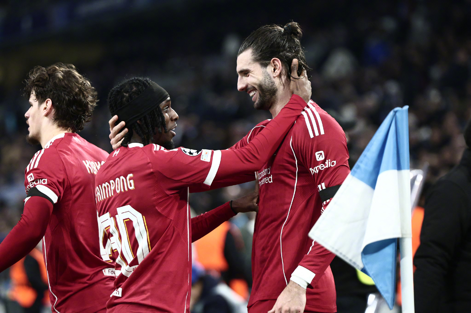 开云网页版-关于利物浦迎欧超杯关键赛，转会期战术微调，球迷炸锅，控场能力受关注的信息