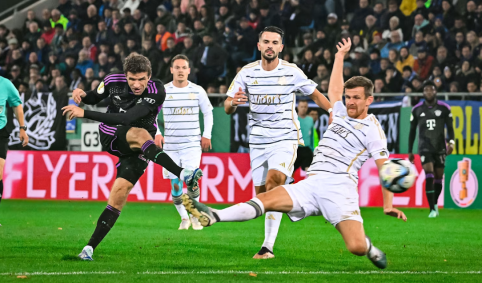 开云官方入口-包含纽约尼克斯迎德国杯关键赛，赛前远射贴柱，媒体盛赞，心理建设被强调的词条