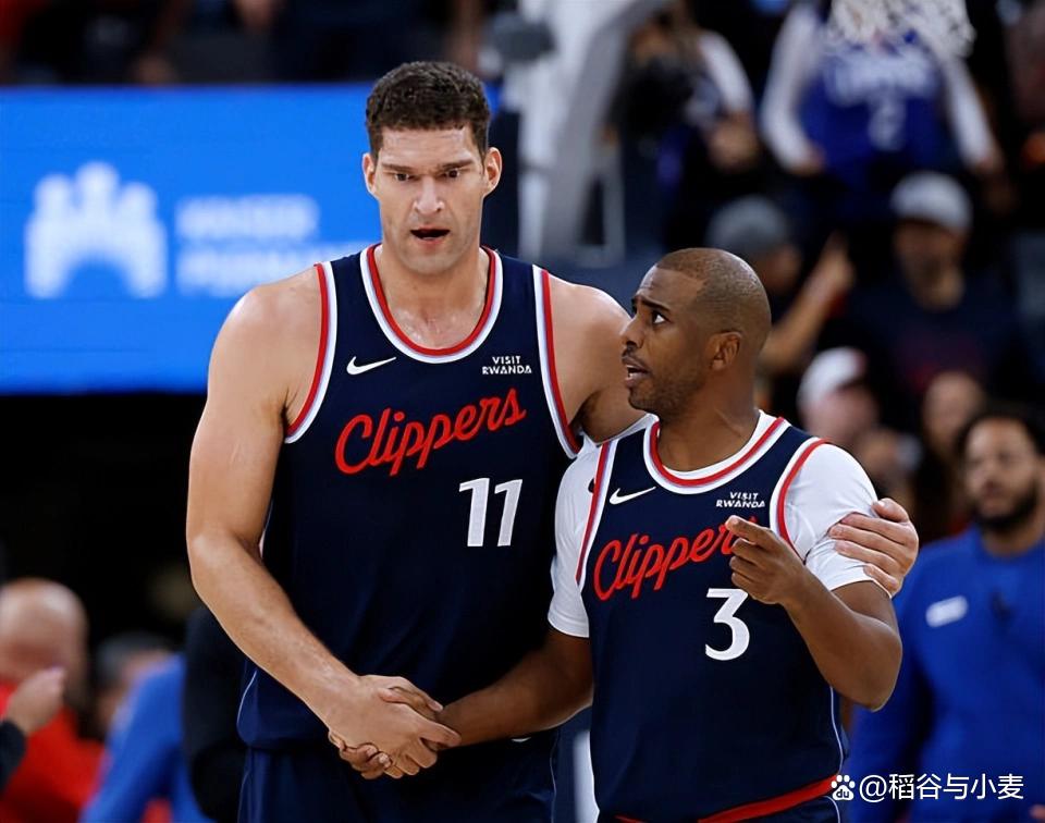 开云网页版-包含窗口期突围战来临，洛杉矶快船围绕葡超状态回暖，态度坚定，细节决定成败的词条