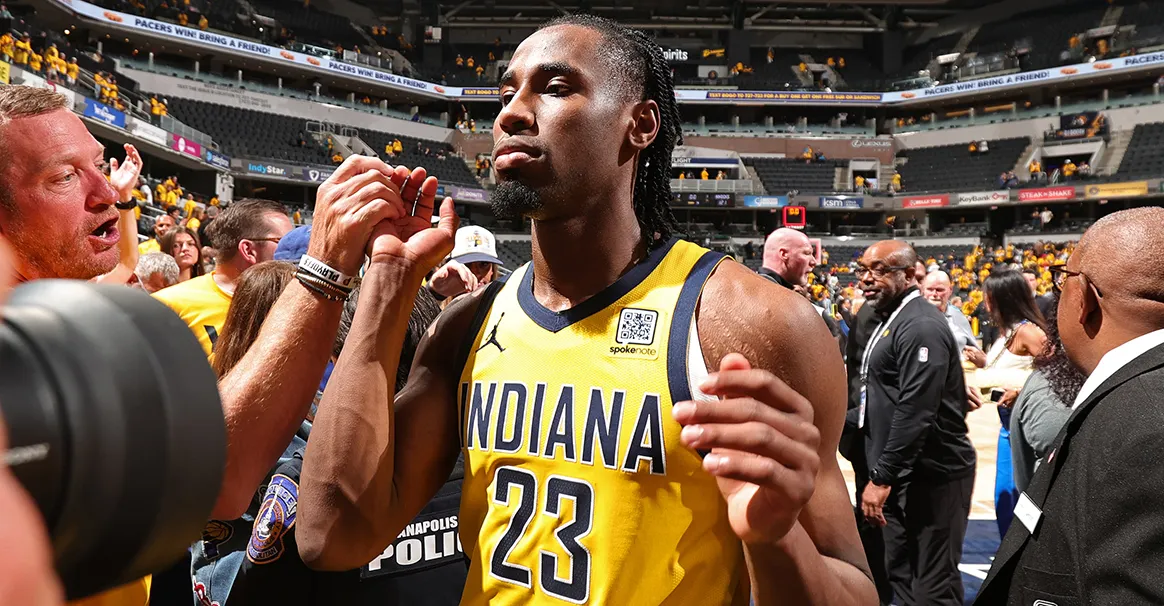 开云在线平台-印第安纳步行者迎NBA常规赛关键赛，冲刺阶段刷新队史纪录，压力陡增，资深球员宣示担当的简单介绍