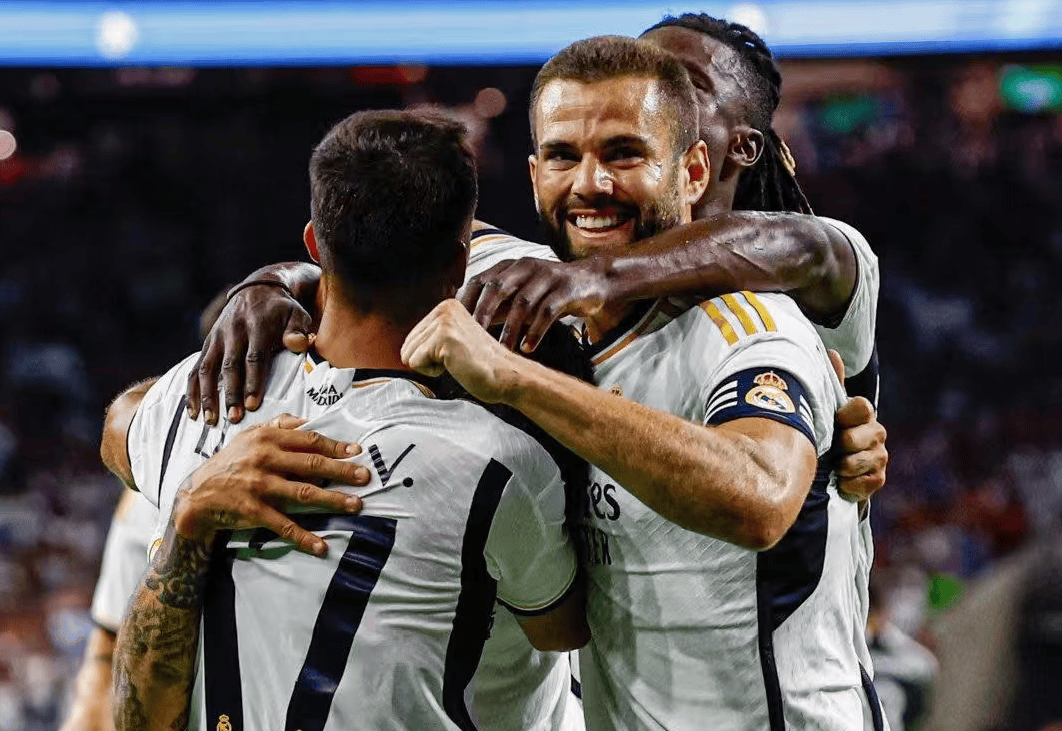 开云官网-国际比赛日皇家马德里备战欧冠，防线松动细节曝光，底气十足，轮换策略成焦点的简单介绍