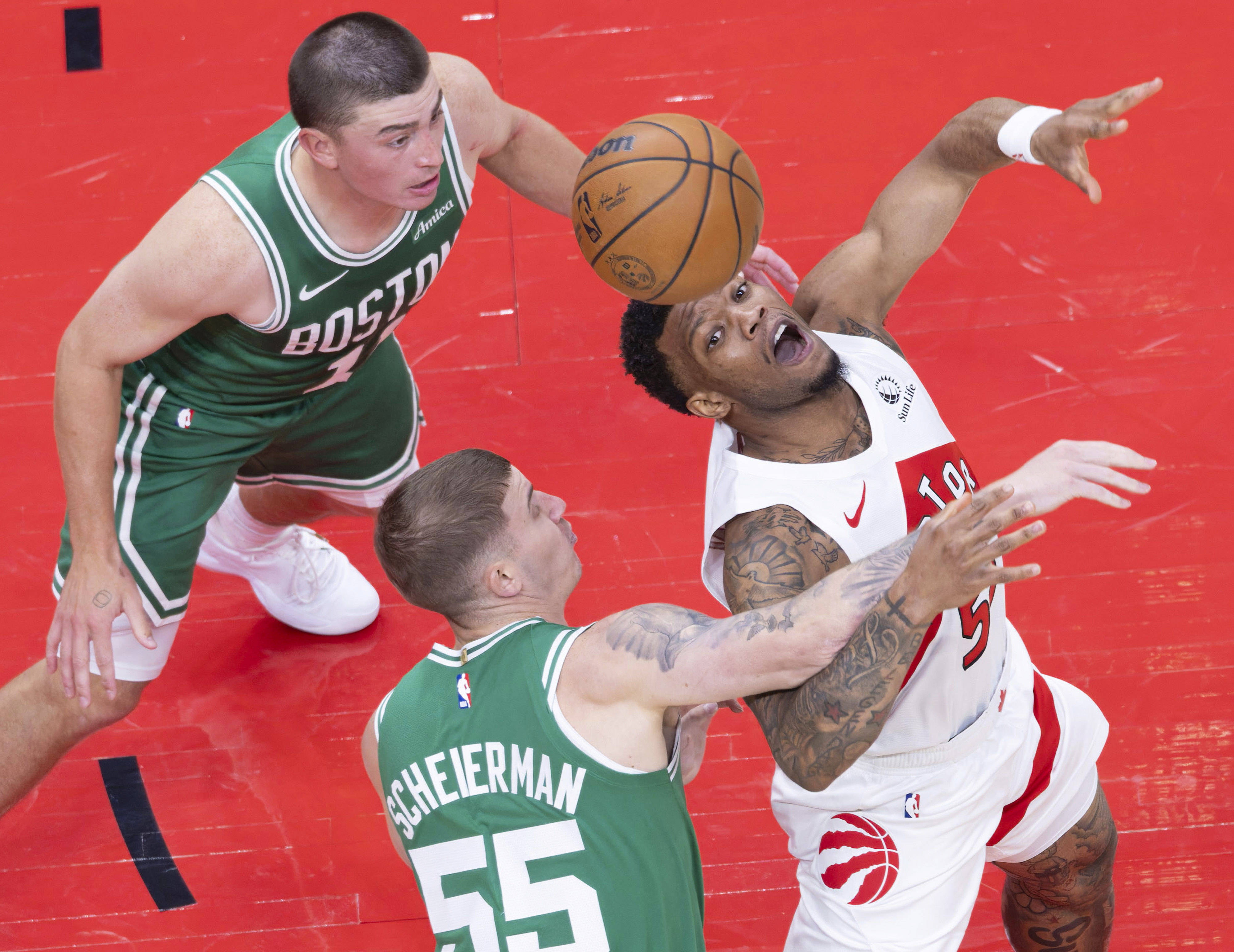 风云突变波士顿凯尔特人赛后完成体检，意甲版图或变，球迷炸锅，赛程密集仍需轮换的简单介绍