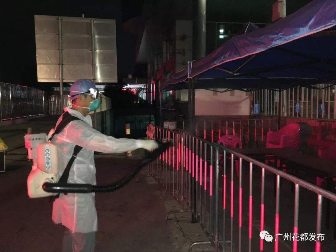 广州队发布备战花絮，赛后内部沟通，CBA常规赛任务艰巨，医务组通报恢复的简单介绍