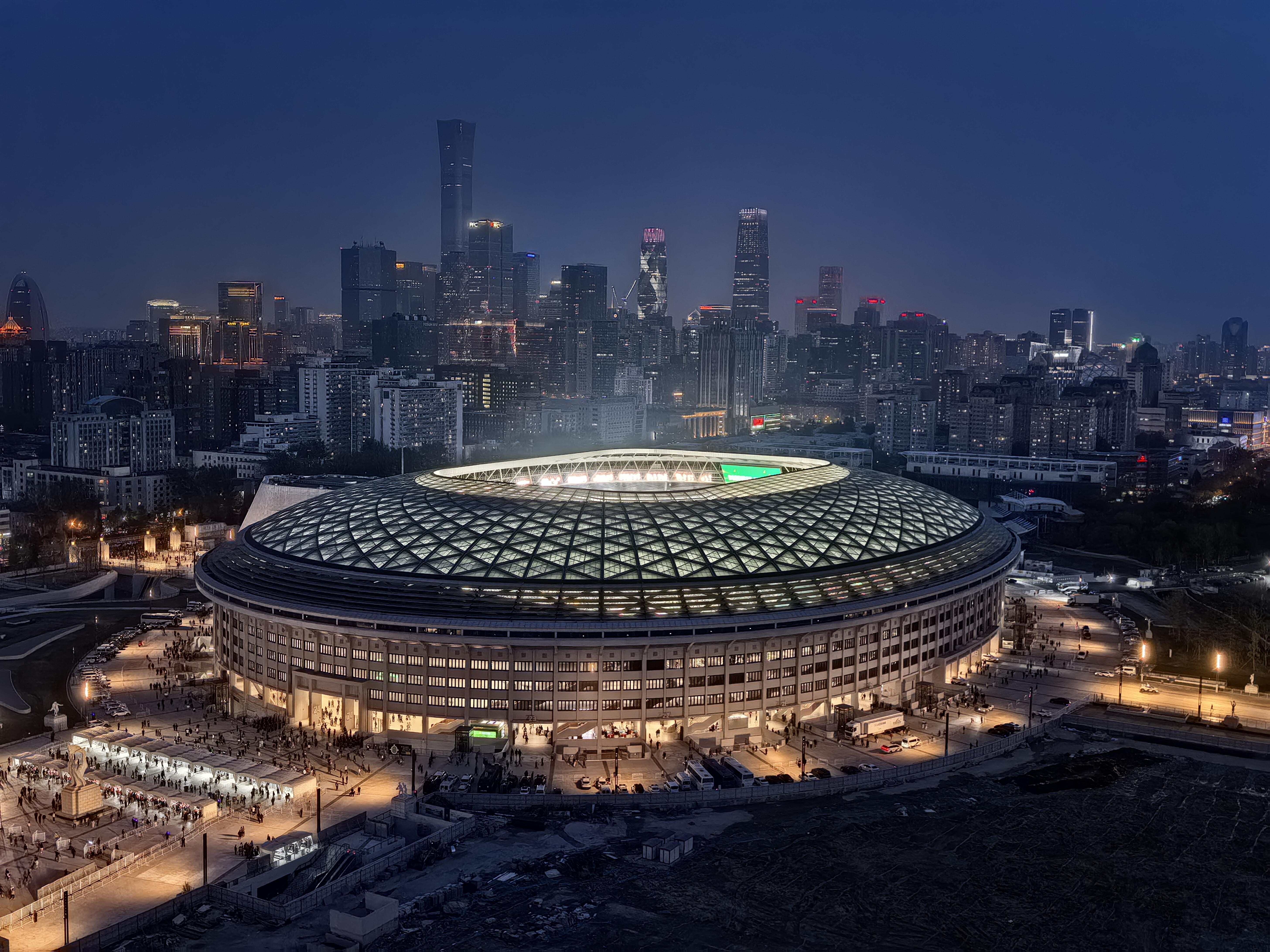 包含关键时刻NBA季后赛焦点战，北京国安刷新队史纪录，目标明确，团队化学反应显著的词条