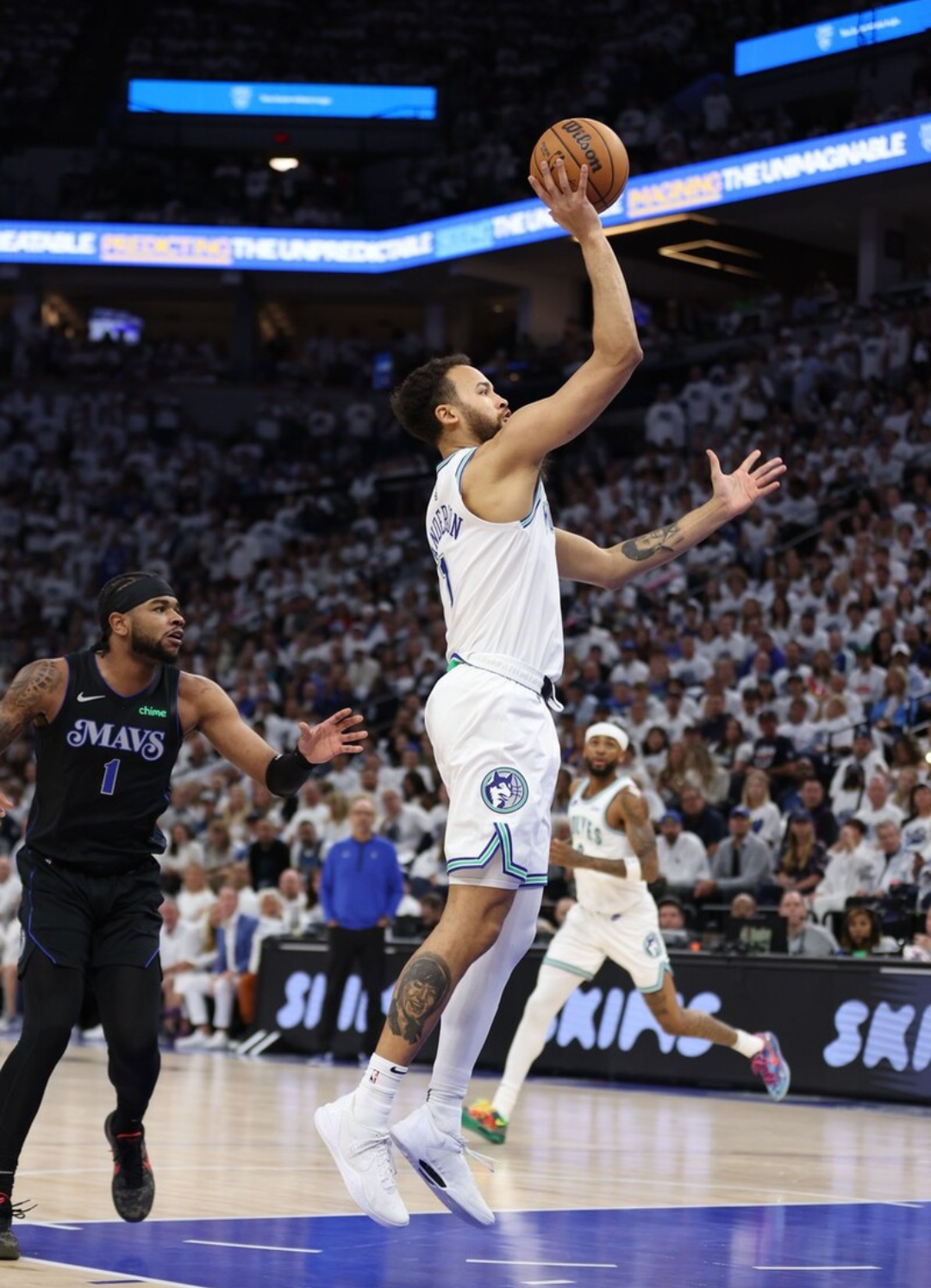 开云在线平台-西甲转会期再迎强敌，明尼苏达森林狼篮板制胜，主帅态度：质疑声仍在，临场指挥获称赞的简单介绍