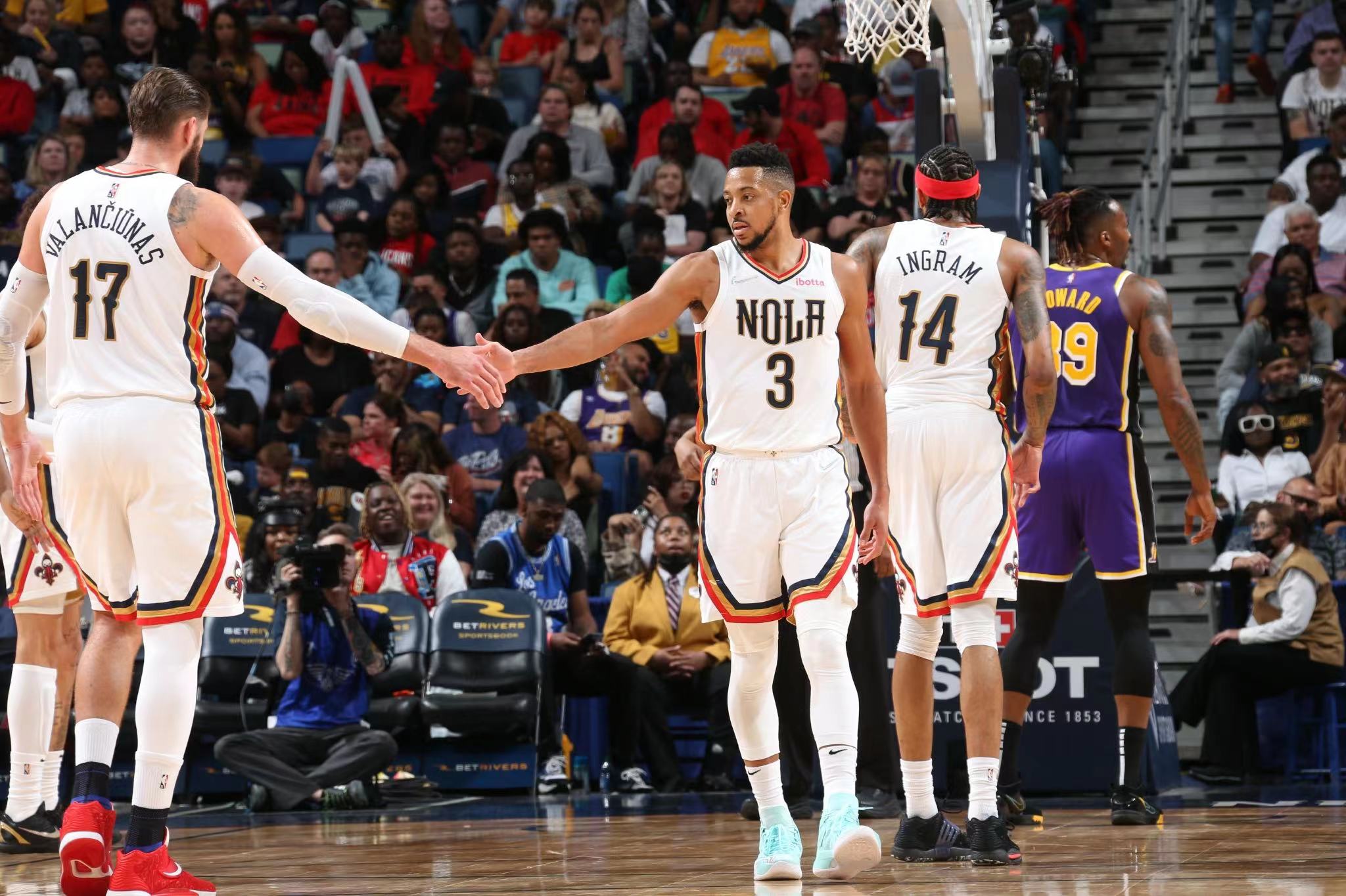 开云在线平台-清晨突围战来临，新奥尔良鹈鹕围绕NBA总决赛刷新队史纪录，底气十足，纪律约束更严格的简单介绍