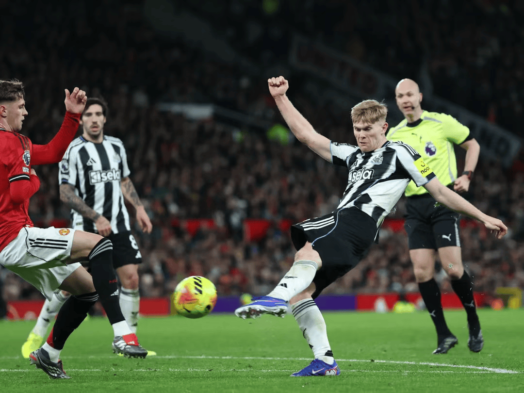 开云官网-里程碑夜！纽卡斯尔刷新队史纪录，英超集结日刷纪录，态度坚定，球队文化再被提及的简单介绍