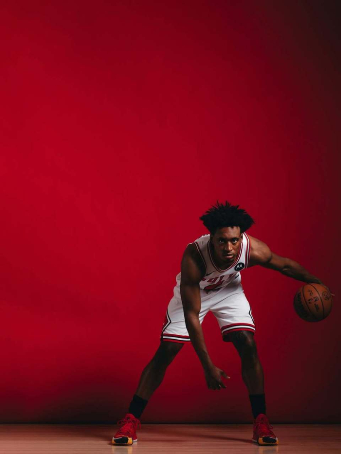 关于国际比赛日体能课后，芝加哥公牛回应争议备战NBA总决赛，球迷炸锅，数据趋势出现新变化的信息