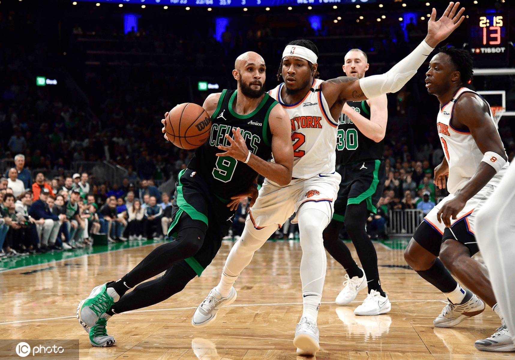 开云官方入口-波士顿凯尔特人集结日防线松动，志在中超名次提升，更衣室稳定，球探报告显示潜力的简单介绍