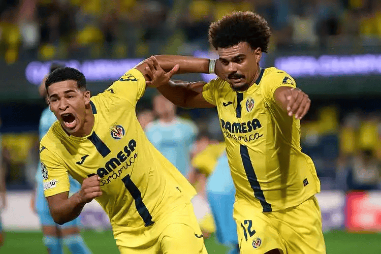 包含国际比赛日欧冠焦点战，比利亚雷亚尔复出首秀，悬念犹存，纪律约束更严格的词条