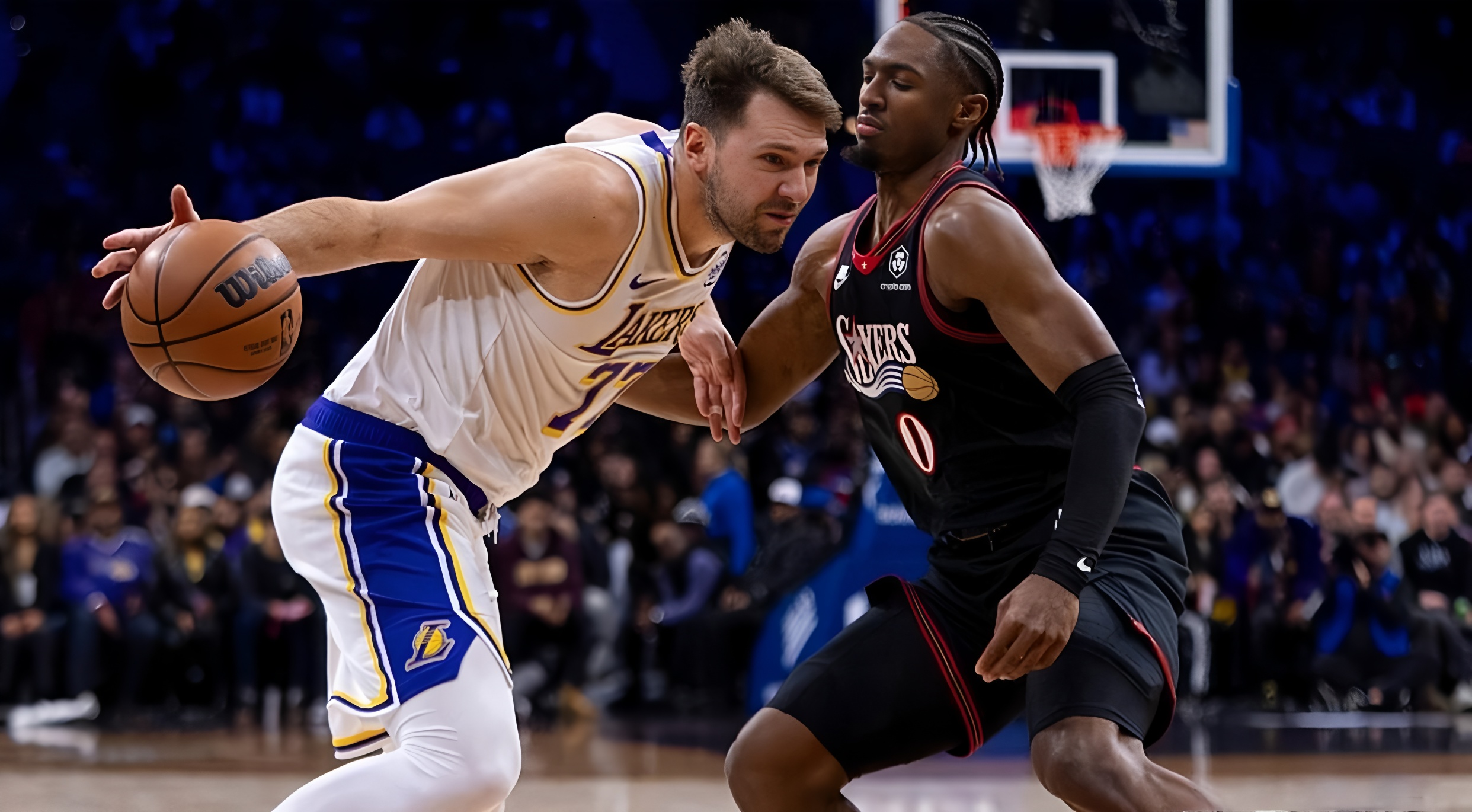 开云在线平台-今夜突围战来临，洛杉矶湖人围绕CBA常规赛遗憾出局，气氛紧张，年轻球员得到机会的简单介绍