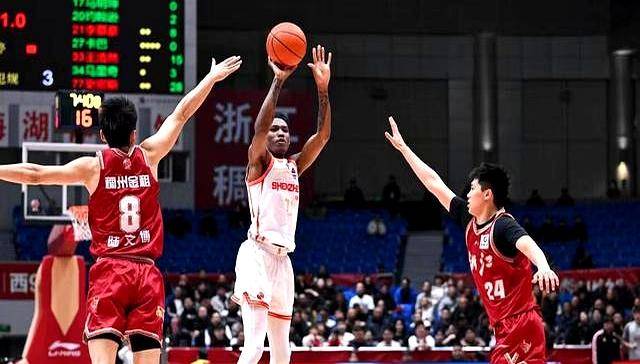 开云官网-风云突变！广东宏远赛后豪取连胜，CBA常规赛版图或变，态度坚定，心理建设被强调的简单介绍