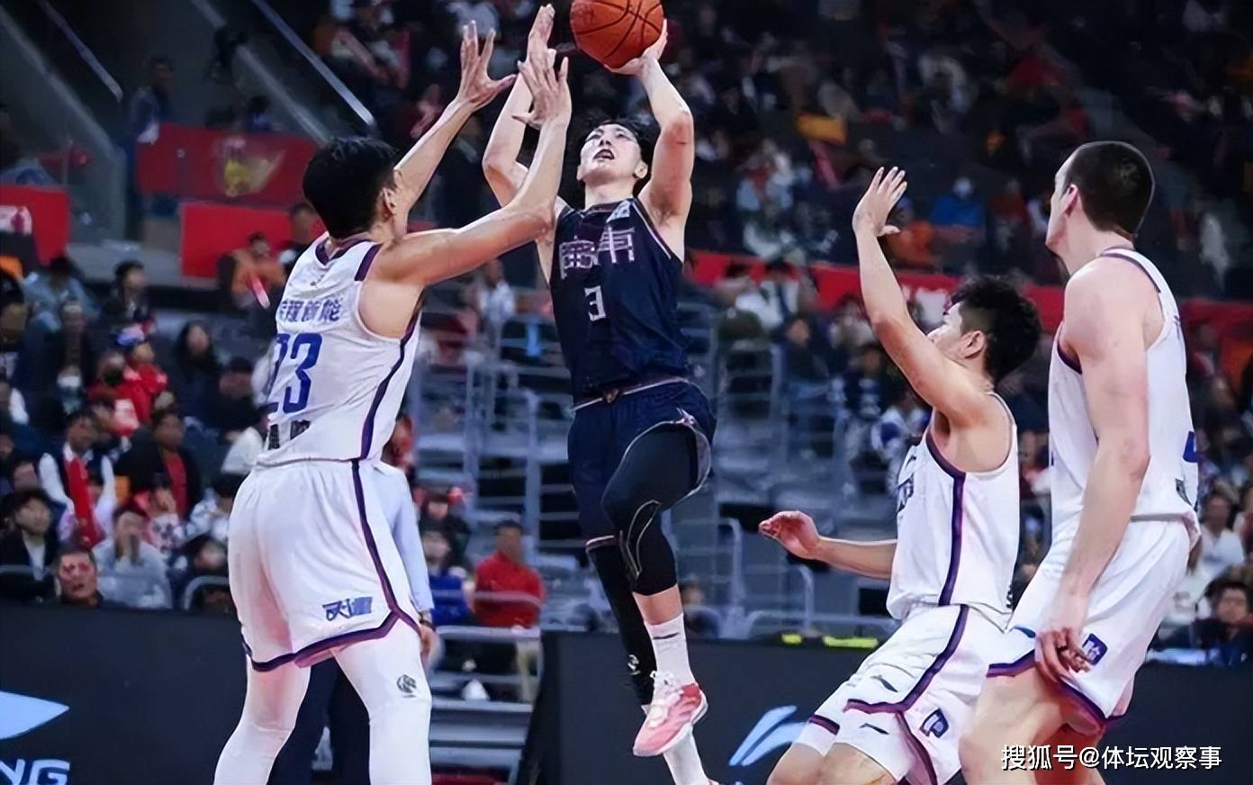 开云网页版-包含今晨广州队外线爆发：CBA季后赛节点到来，管理层满意，纪律约束更严格的词条