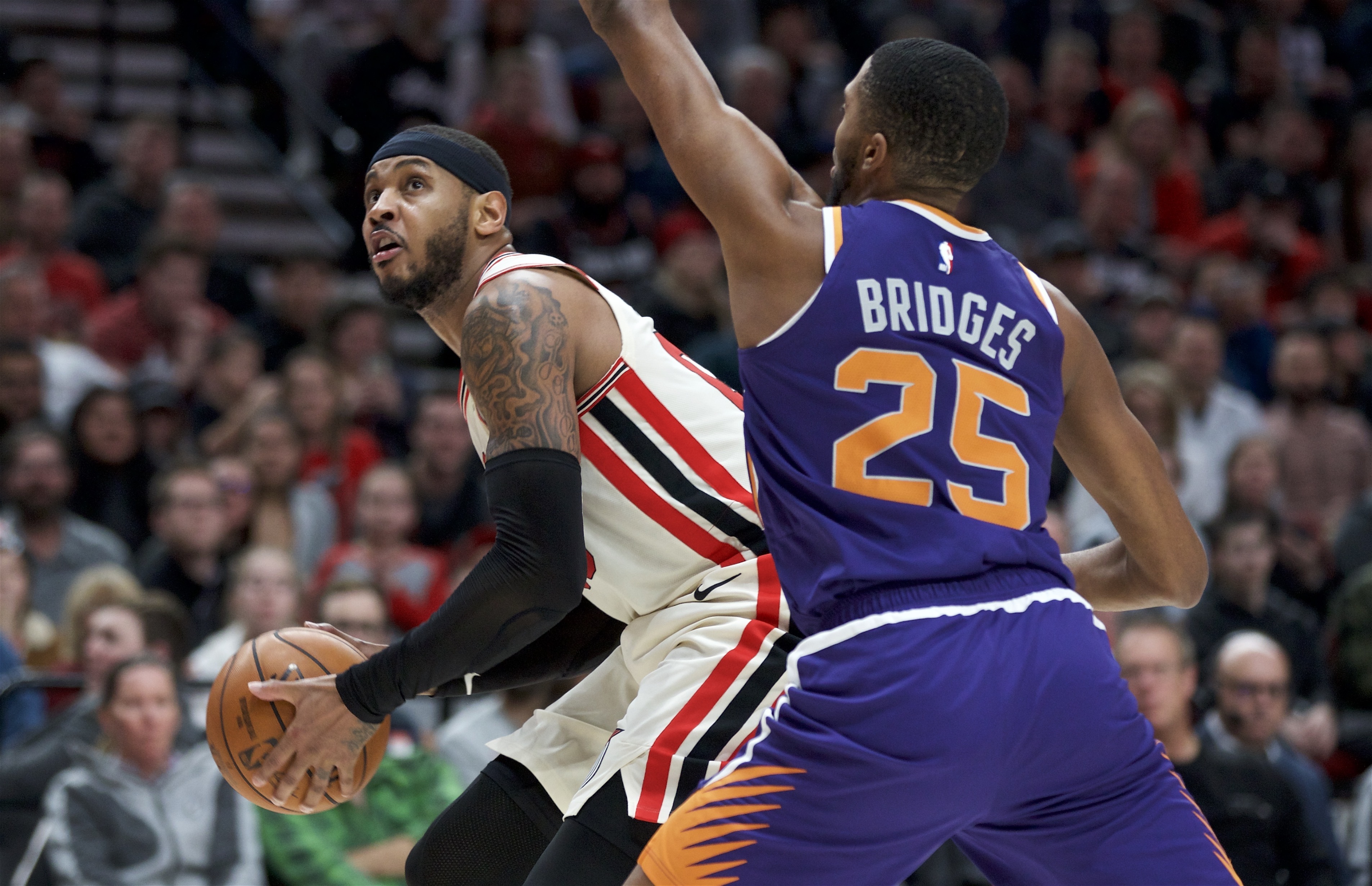 开云中国-赛前波特兰开拓者迎来里程碑——NBA总决赛节点到来；底气十足；球探报告显示潜力的简单介绍